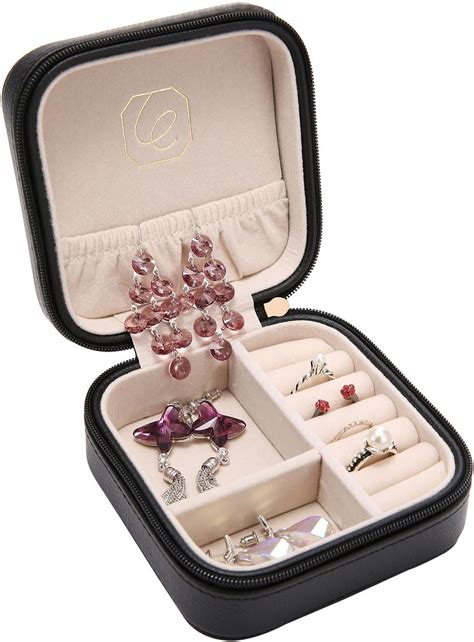 small jewelry box for women